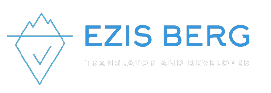 Translator and Developer